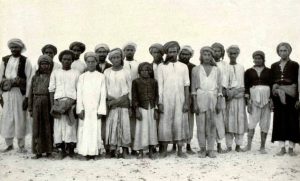 خارگ موطن ناخدایان